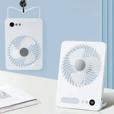 Foldable Usb Desktop Fan